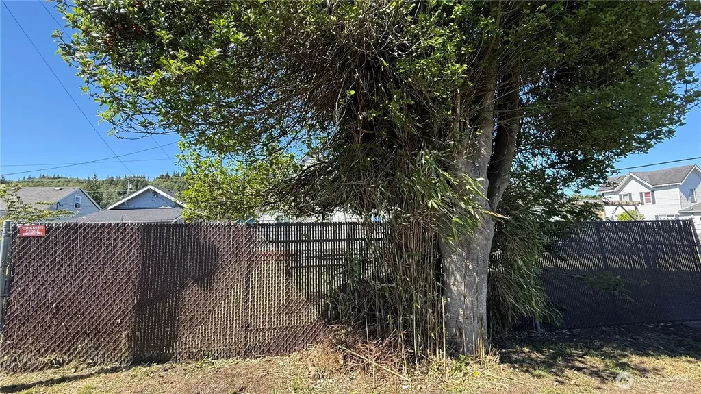 2836 Aberdeen Avenue Hoquiam WA 98550
