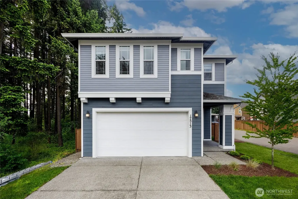 17513 SE 254th Street Covington WA 98042