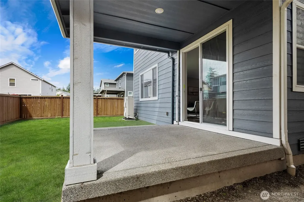 17513 SE 254th Street Covington WA 98042