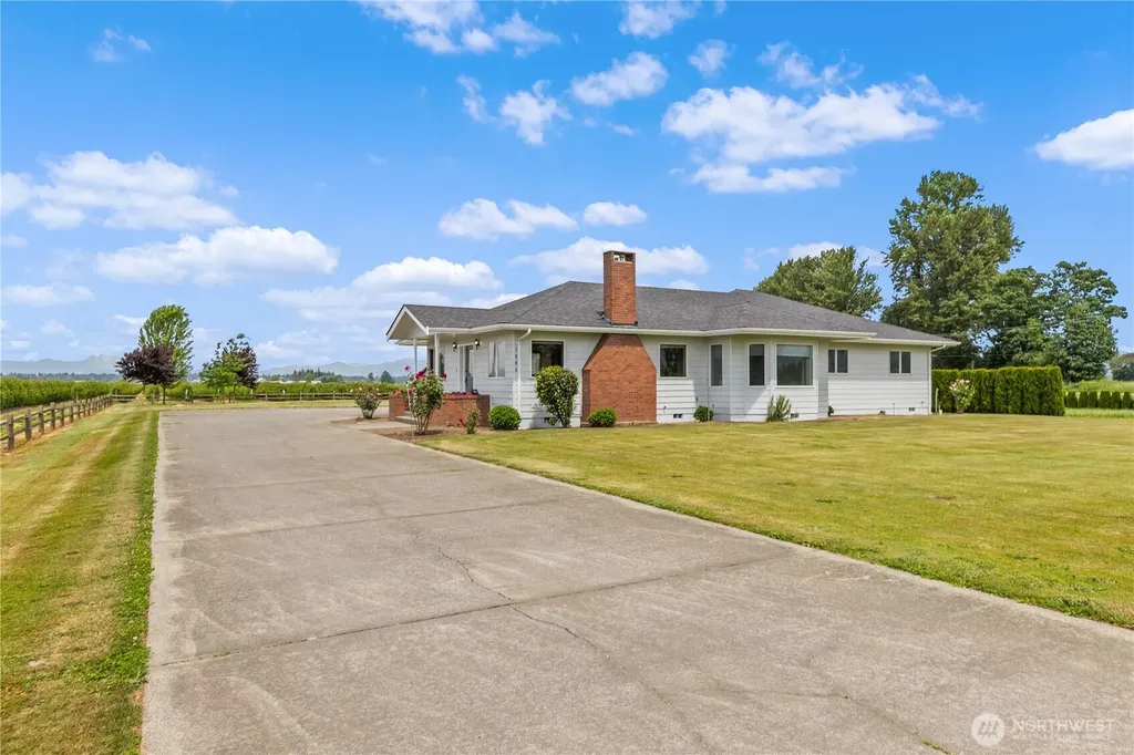 3084 Lindsay Road Everson WA 98247