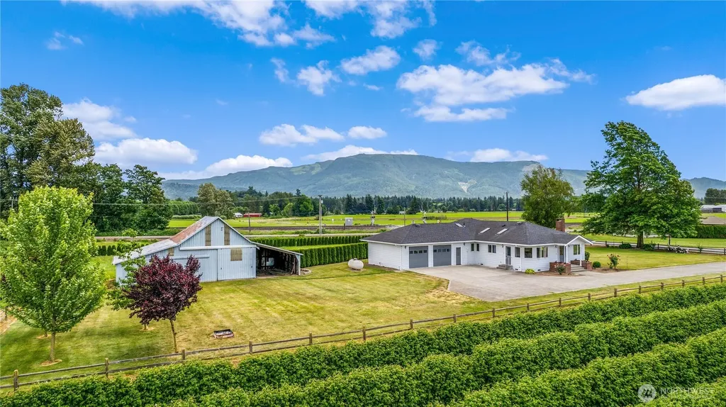 3084 Lindsay Road Everson WA 98247