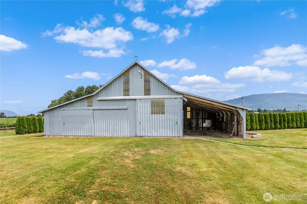 3084 Lindsay Road Everson WA 98247