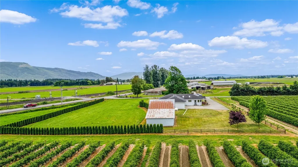3084 Lindsay Road Everson WA 98247