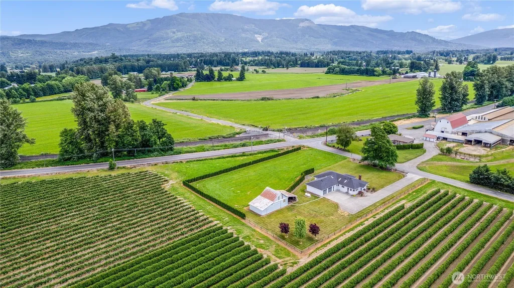 3084 Lindsay Road Everson WA 98247