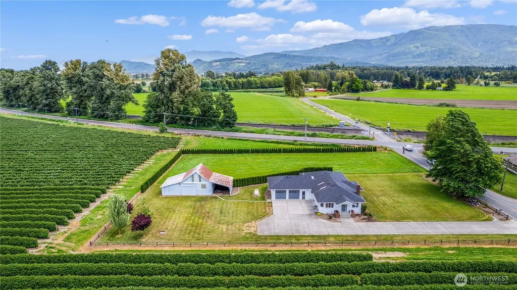 3084 Lindsay Road Everson WA 98247