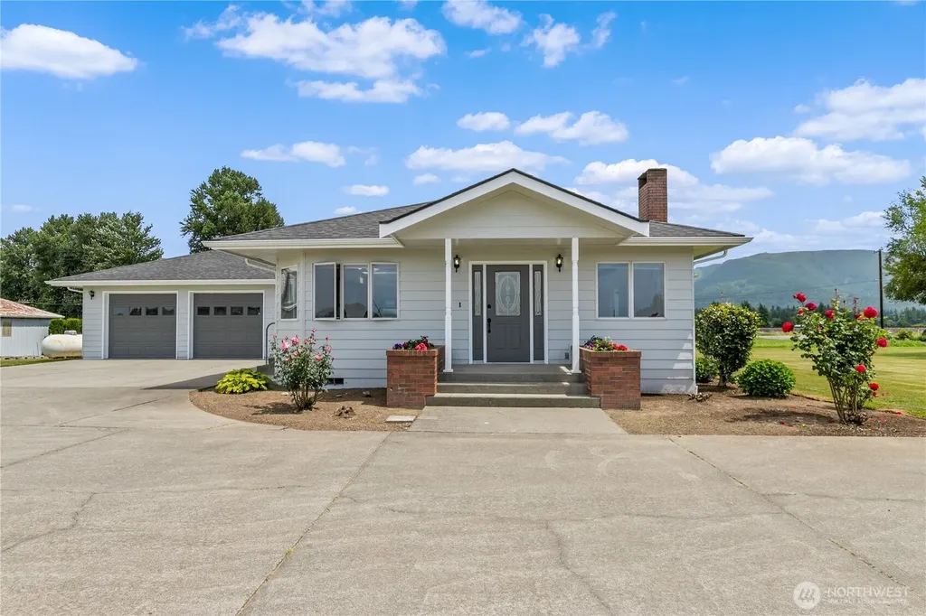 3084 Lindsay Road Everson WA 98247