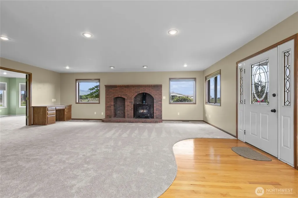 3084 Lindsay Road Everson WA 98247