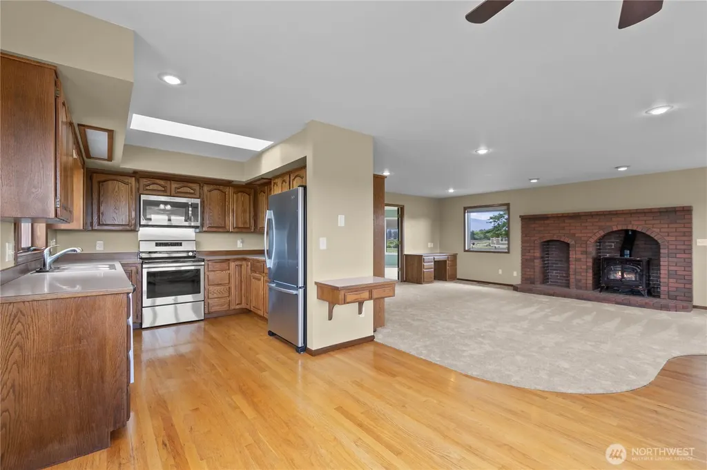 3084 Lindsay Road Everson WA 98247