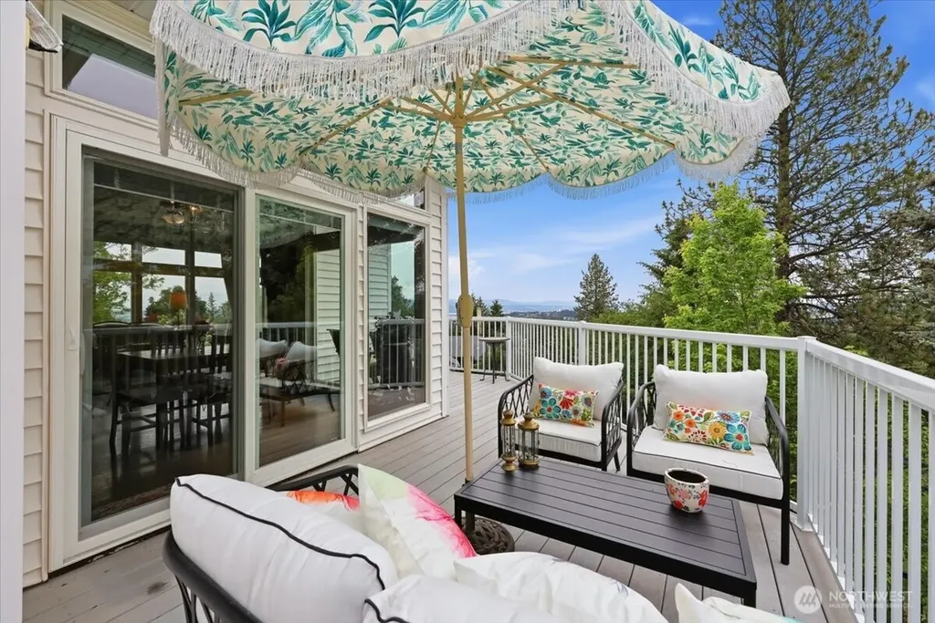 4913 S Bella Vista Drive Veradale WA 99037