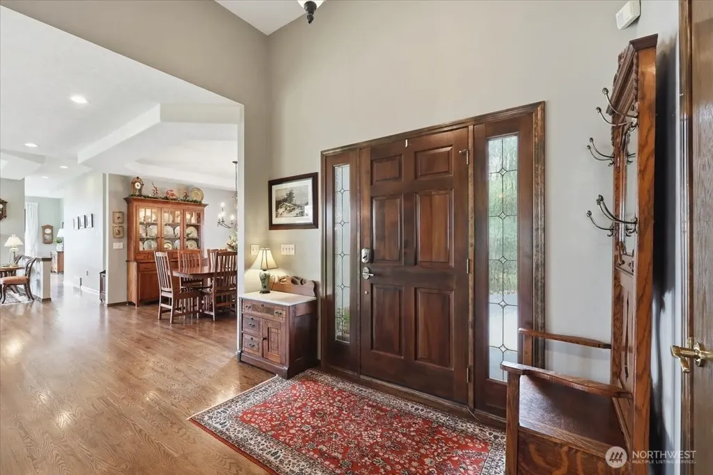 4913 S Bella Vista Drive Veradale WA 99037