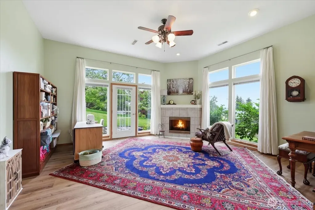 4913 S Bella Vista Drive Veradale WA 99037