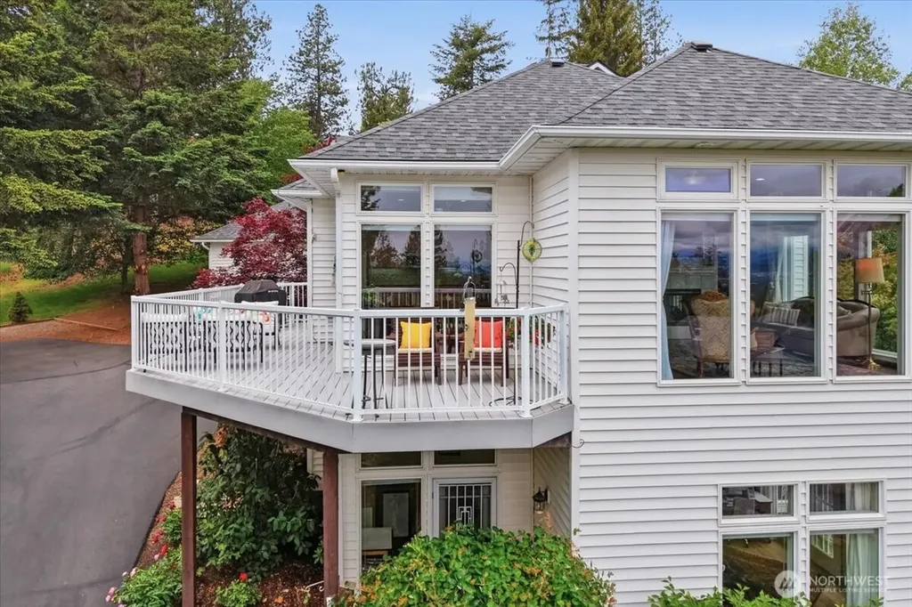 4913 S Bella Vista Drive Veradale WA 99037