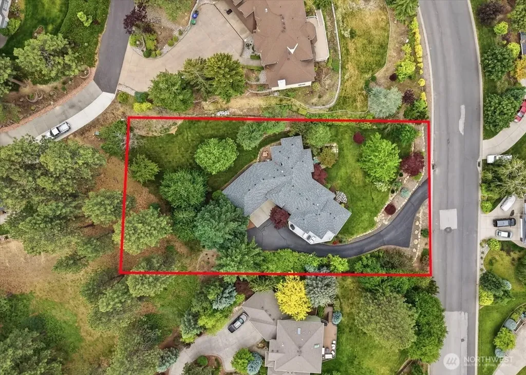4913 S Bella Vista Drive Veradale WA 99037