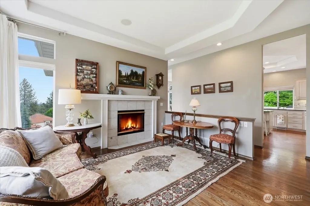 4913 S Bella Vista Drive Veradale WA 99037