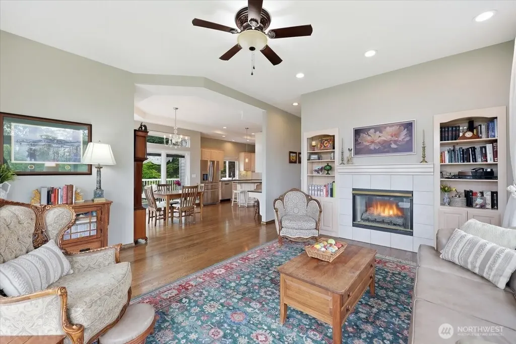 4913 S Bella Vista Drive Veradale WA 99037