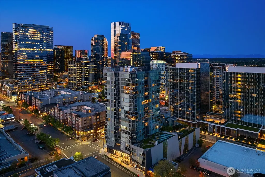188 Bellevue Way NE Bellevue WA 98004