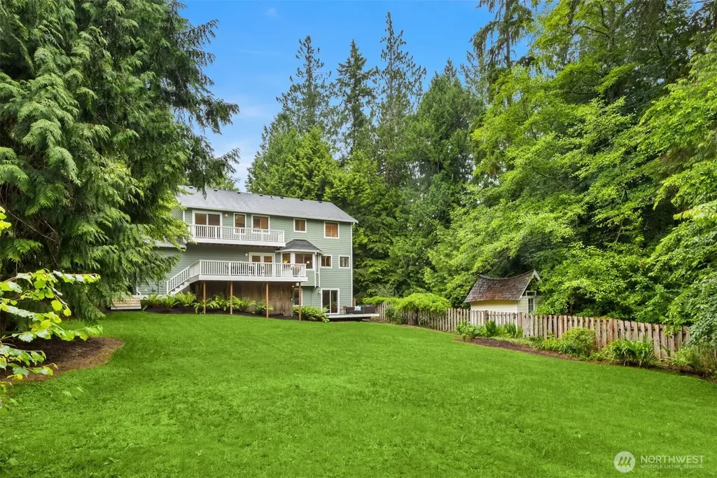 7045 NE Baker Hill Road Bainbridge Island WA 98110