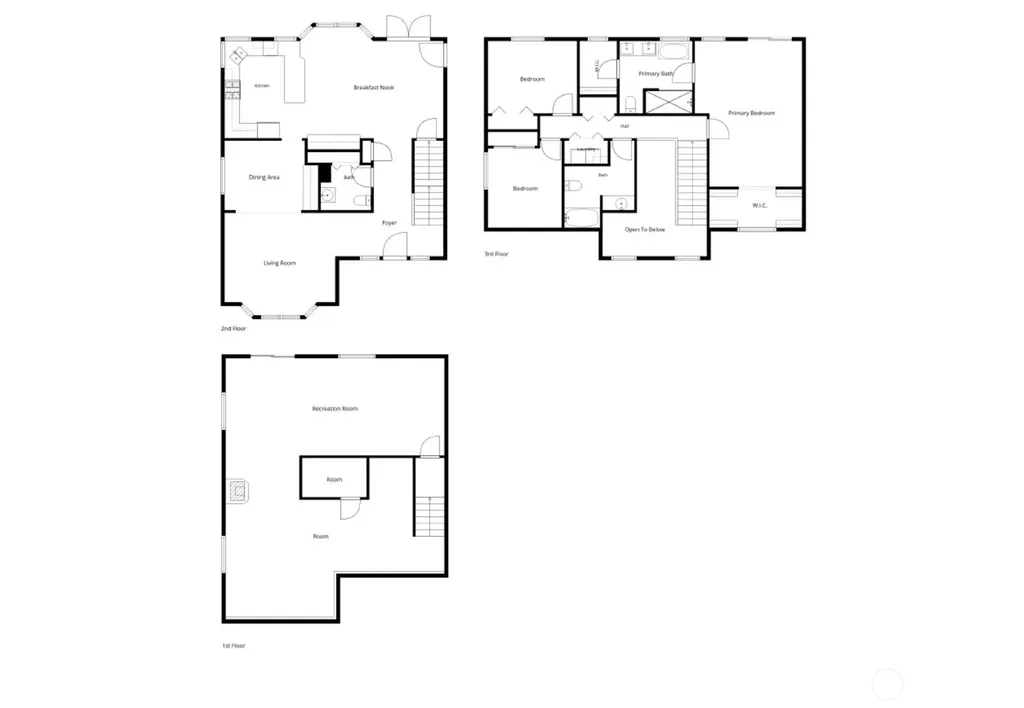 7045 NE Baker Hill Road Bainbridge Island WA 98110