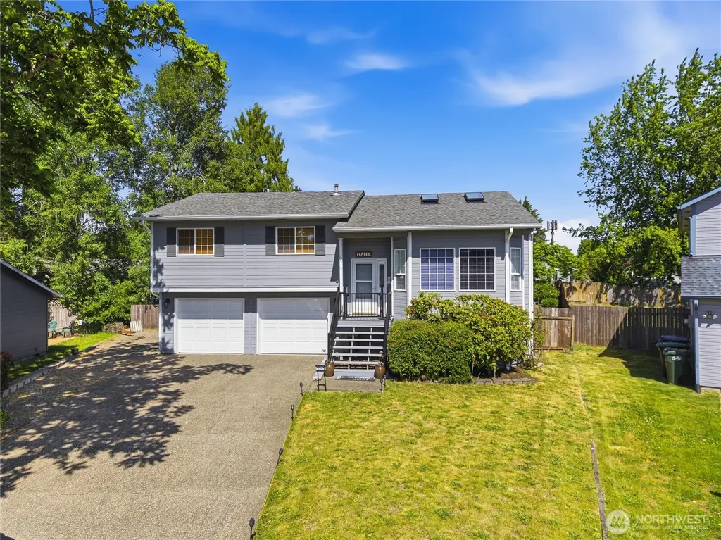 5549 Wallaby Court SE Lacey WA 98503