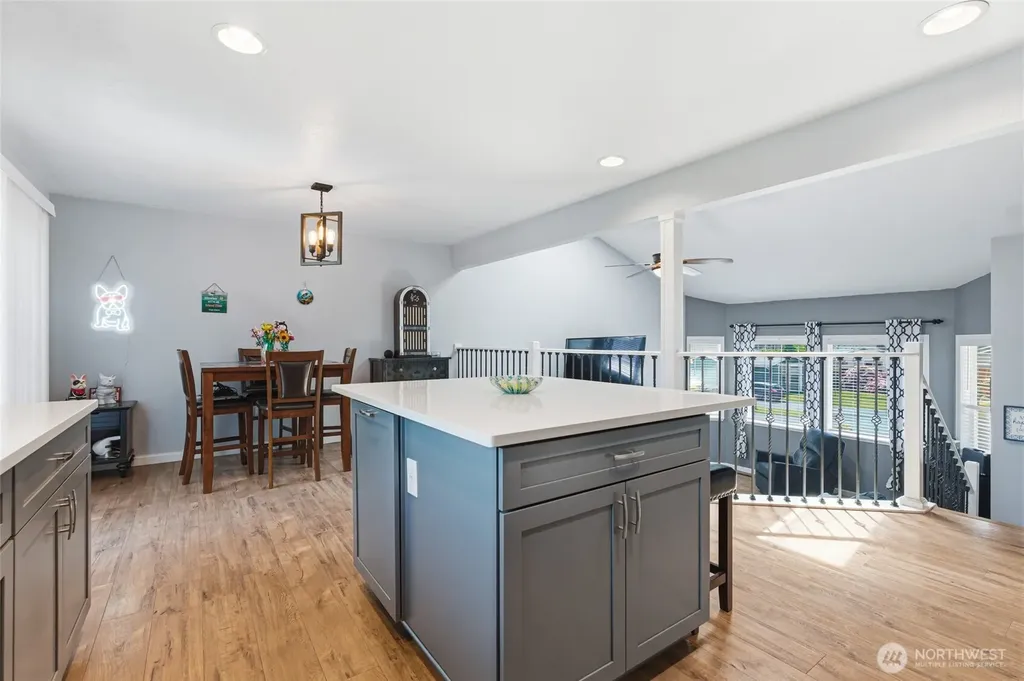 5549 Wallaby Court SE Lacey WA 98503