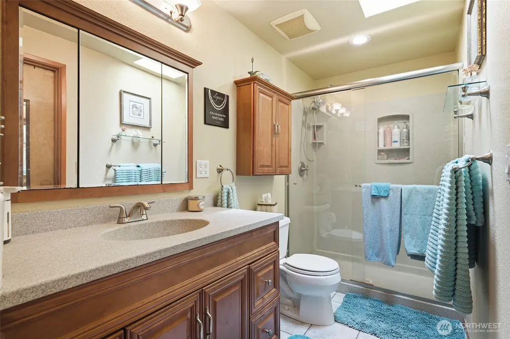 5549 Wallaby Court SE Lacey WA 98503