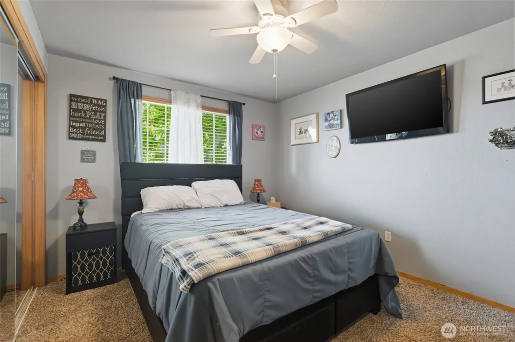 5549 Wallaby Court SE Lacey WA 98503