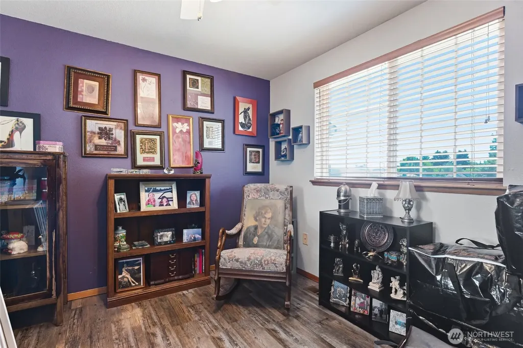 5549 Wallaby Court SE Lacey WA 98503