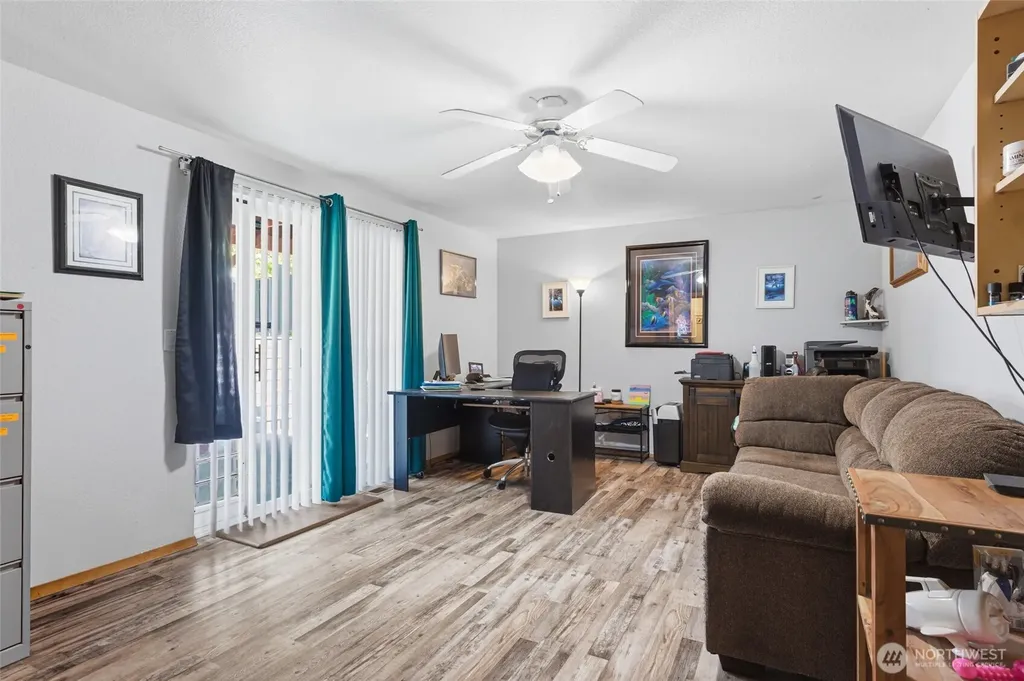 5549 Wallaby Court SE Lacey WA 98503