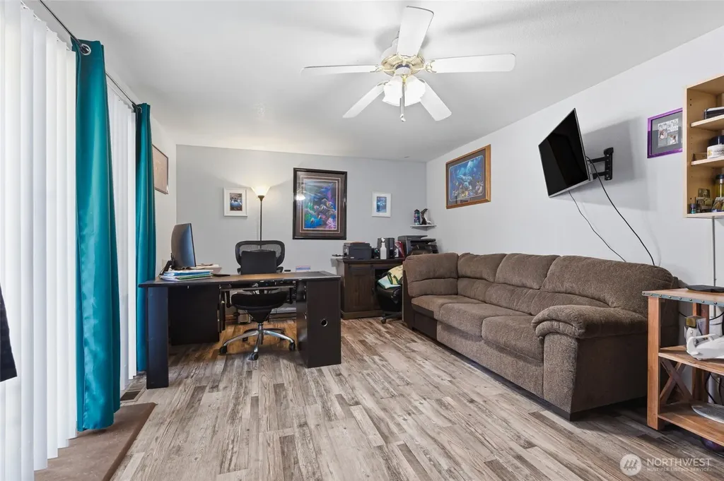 5549 Wallaby Court SE Lacey WA 98503