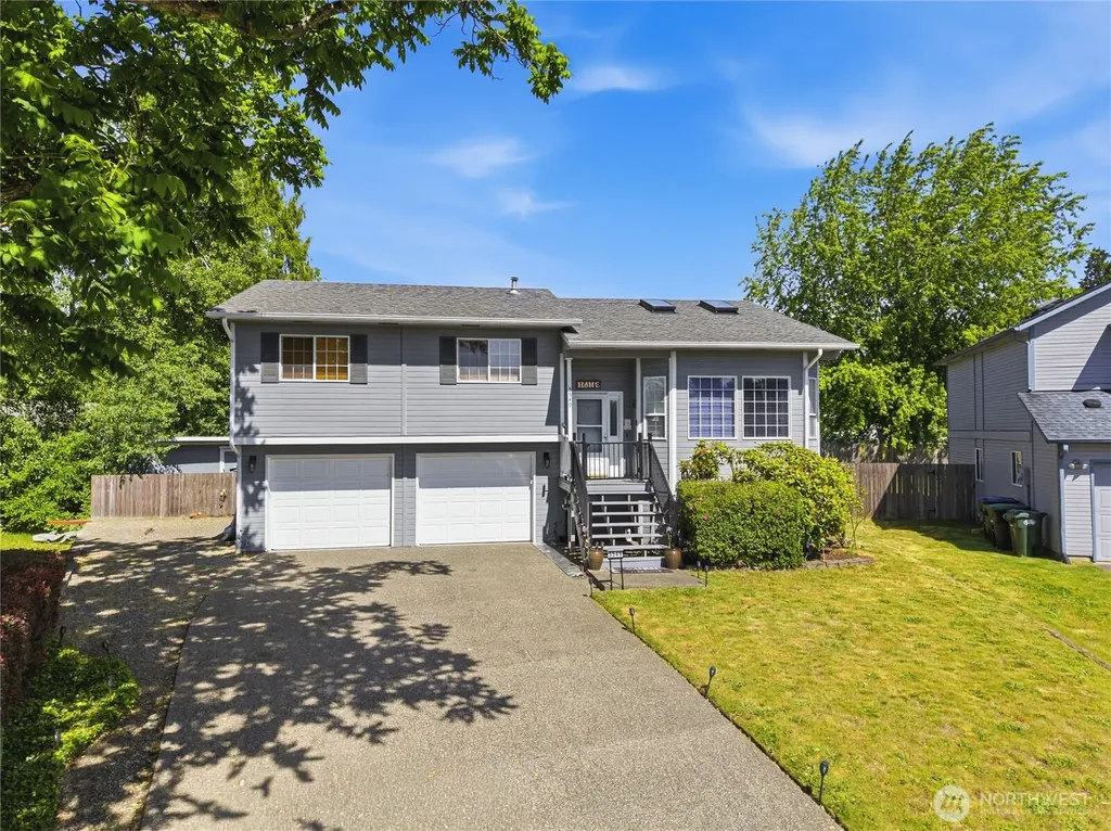 5549 Wallaby Court SE Lacey WA 98503