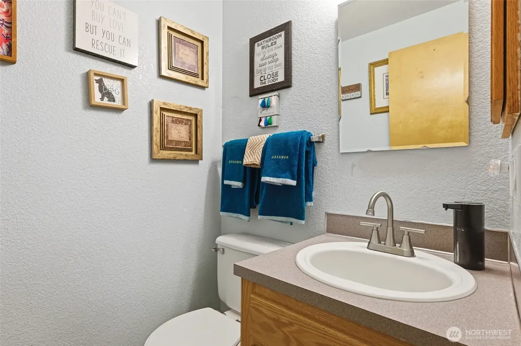 5549 Wallaby Court SE Lacey WA 98503