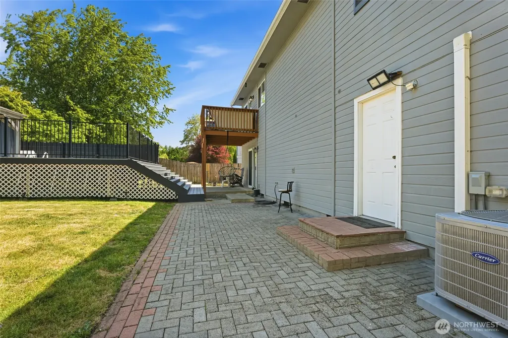 5549 Wallaby Court SE Lacey WA 98503