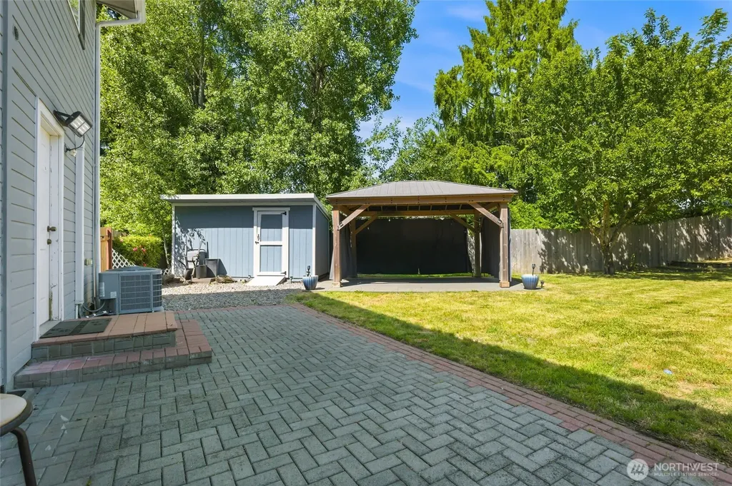 5549 Wallaby Court SE Lacey WA 98503