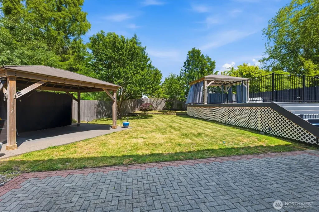 5549 Wallaby Court SE Lacey WA 98503