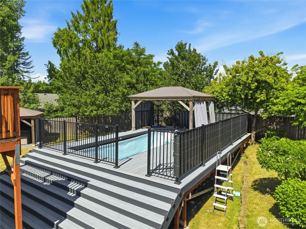 5549 Wallaby Court SE Lacey WA 98503