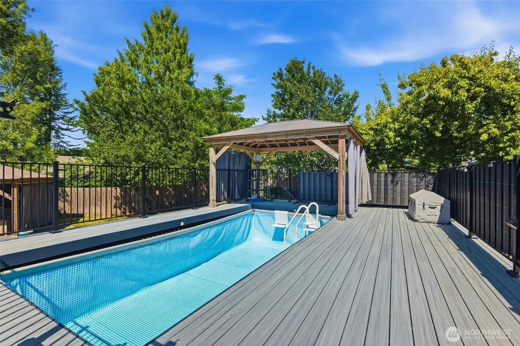 5549 Wallaby Court SE Lacey WA 98503