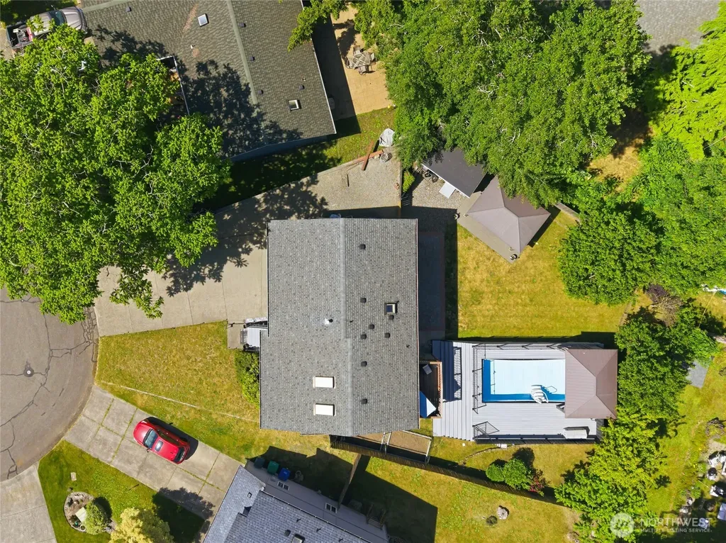5549 Wallaby Court SE Lacey WA 98503