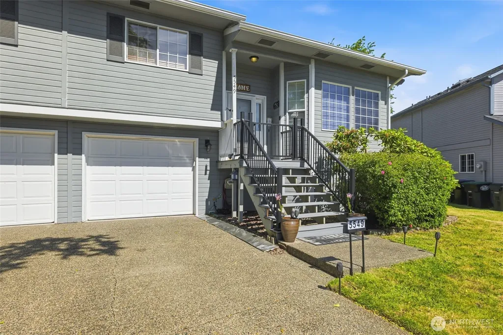 5549 Wallaby Court SE Lacey WA 98503