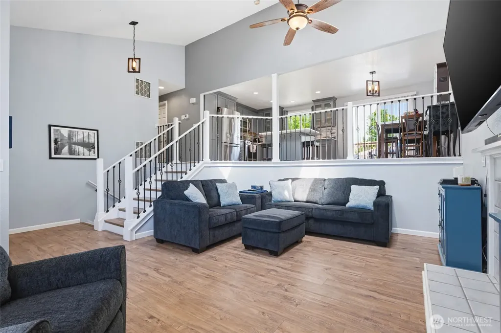 5549 Wallaby Court SE Lacey WA 98503