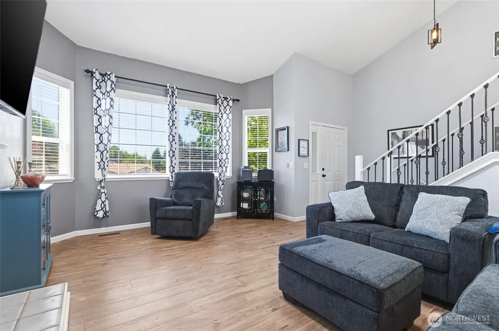 5549 Wallaby Court SE Lacey WA 98503