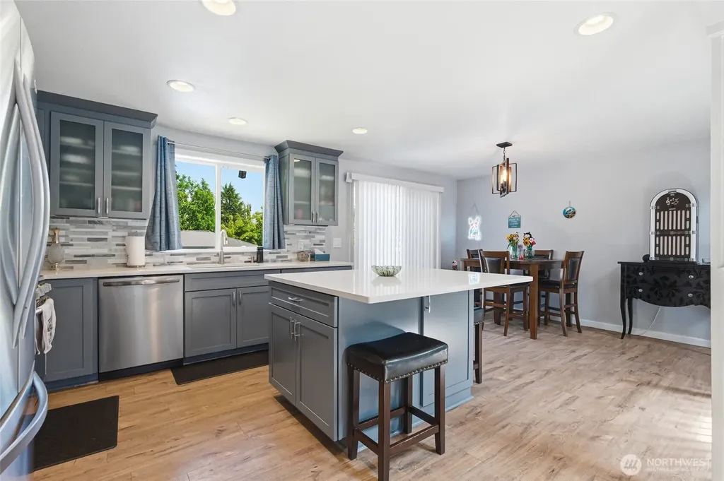 5549 Wallaby Court SE Lacey WA 98503