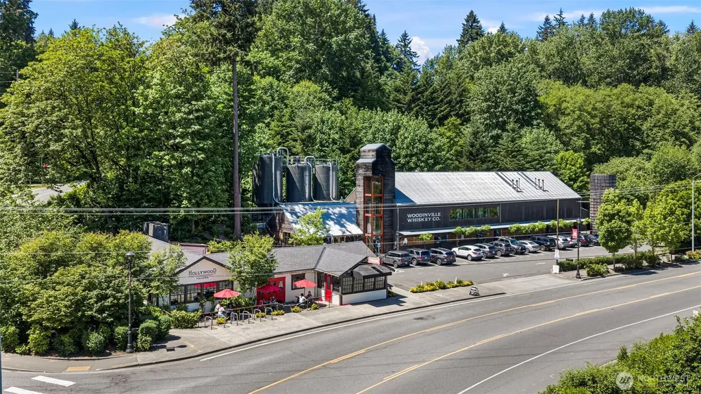 14780 NE 167th Street Woodinville WA 98072
