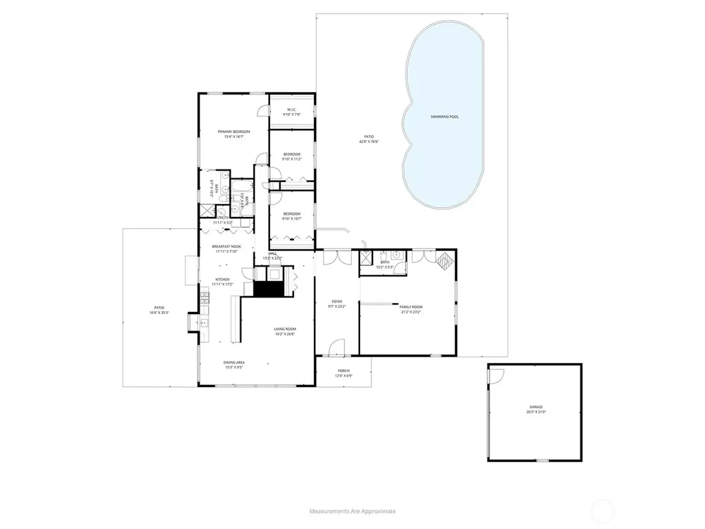 14780 NE 167th Street Woodinville WA 98072