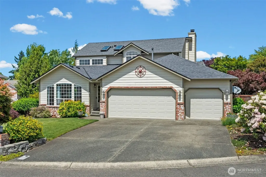 14034 SE 237th Place Kent WA 98042