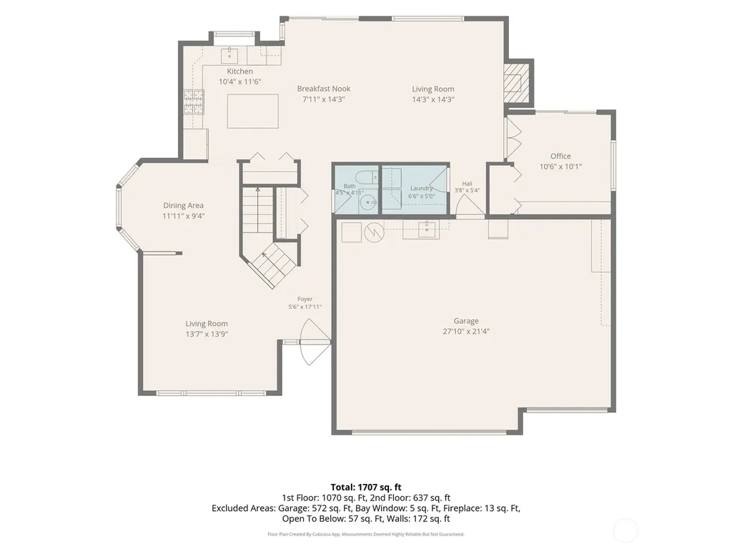 14034 SE 237th Place Kent WA 98042