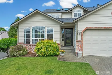 14034 SE 237th Place Kent WA 98042