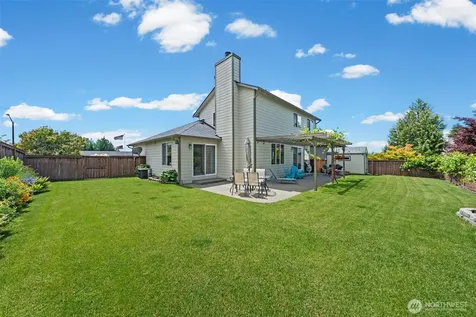 14034 SE 237th Place Kent WA 98042