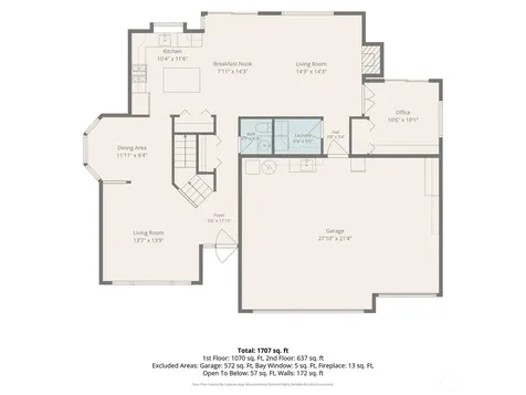 14034 SE 237th Place Kent WA 98042