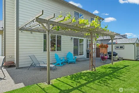 14034 SE 237th Place Kent WA 98042