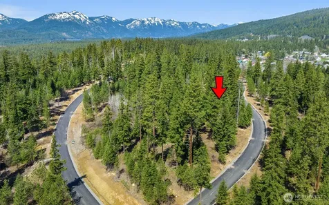 15 Old Grove Trail Cle Elum WA 98922